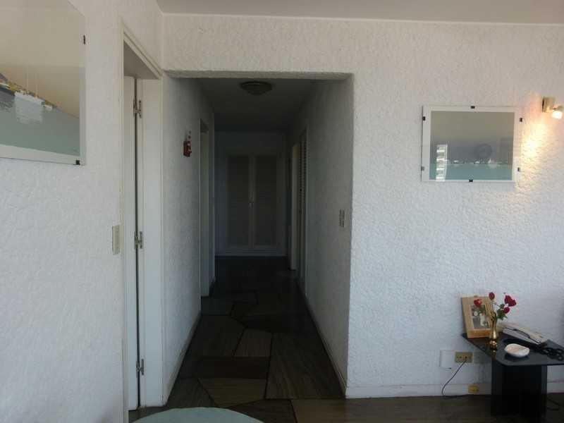 Departamento en Península 